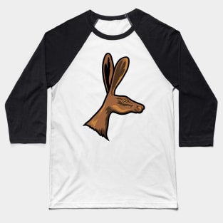 Jack Rabbit Baseball T-Shirt